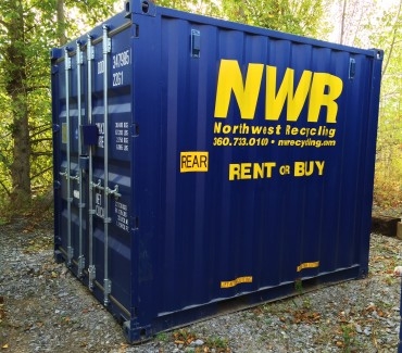 NWR Container